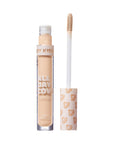 Corrector Líquido All Day Coverage Concealer | 12 Tonos - Ruby Kisses