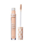 Corrector Líquido All Day Coverage Concealer | 12 Tonos - Ruby Kisses