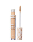 Corrector Líquido All Day Coverage Concealer | 12 Tonos - Ruby Kisses