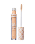 Corrector Líquido All Day Coverage Concealer | 12 Tonos - Ruby Kisses