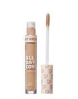 Corrector Líquido All Day Coverage Concealer | 12 Tonos - Ruby Kisses