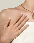 imPRESS Press-On Nails French - Model_2