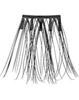 imPRESS Press-On Falsies Eyelashes - Wispy_6