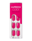 imPRESS Press-On Nails Color - Orchid Festival (EDICIÓN LIMITADA)_3