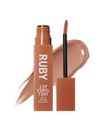 Labial Líquido Lip Vinyl Tint | 10 tonos - Ruby Kisses