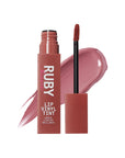 Labial Líquido Lip Vinyl Tint | 10 tonos - Ruby Kisses
