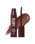 Labial Líquido Lip Vinyl Tint | 10 tonos - Ruby Kisses