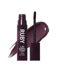 Labial Líquido Lip Vinyl Tint | 10 tonos - Ruby Kisses