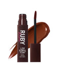 Labial Líquido Lip Vinyl Tint | 10 tonos - Ruby Kisses