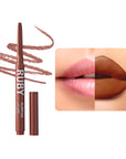 Delineador de Labios Plumping Lip Liner | 12 Tonos - Ruby Kisses