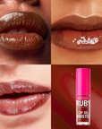 Labial Lip Oil Booster | 11 Tonos - Ruby Kisses