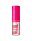 Labial Lip Oil Booster | 11 Tonos | Soft Pink - Ruby Kisses