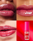 Labial Lip Oil Booster | 11 Tonos - Ruby Kisses