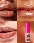 Labial Lip Oil Booster | 11 Tonos - Ruby Kisses