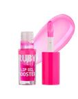Nails & Lips: Pink Glow