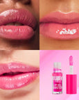 Labial Lip Oil Booster | 11 Tonos - Ruby Kisses