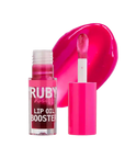 Nails & Lips: Pink Glow