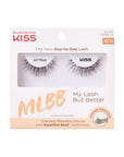 KISS MLBB Lashes - All Mine_3