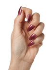 NEW! KISS Bare-But-Better Nails - Chemistry