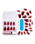 NEW! KISS Bare-But-Better Nails - Chemistry