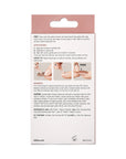 NEW! KISS Bare-But-Better Nails - Chemistry