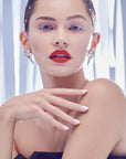 NEW! KISS Classy Glue-On Nails - Players