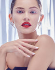 KISS Classy Glue-On Nails - Players