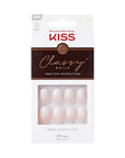 NEW! KISS Classy Glue-On Nails - Players