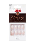 KISS Classy Glue-On Nails - Players