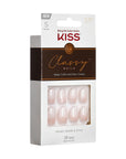 NEW! KISS Classy Glue-On Nails - Players