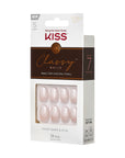 NEW! KISS Classy Glue-On Nails - Players