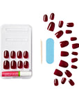 NEW! KISS Gel Fantasy Glue-On Nails - One Call