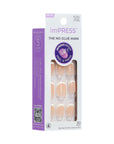 RE-STOCK! imPRESS Press-On Nails French - Model