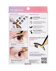 imPRESS Press-On Falsies Natural | BONUS PACK!