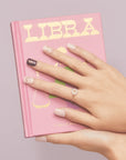 imPRESS Press-On Manicure Zodiac Collection - LIBRA