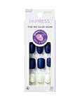 NUEVA! imPRESS Press-On Design - Chasing Stars