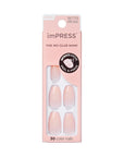 LANZAMIENTO! imPRESS Press-On Color Nails - Serendipity
