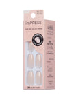 LANZAMIENTO! imPRESS Press-On Color Nails - Serendipity