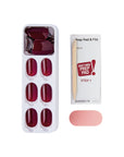 imPRESS Press-On Nails Color - Over You