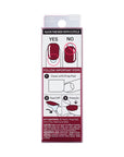 imPRESS Press-On Nails Color - Over You