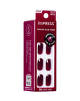 imPRESS Press-On Nails Color - Over You