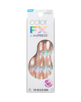 NEW! Pre-Venta imPRESS ColorFX - All In