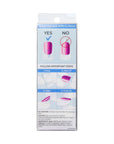 LANZAMIENTO! UÑAS imPRESS ColorFX - All In