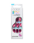 NEW! Pre-Venta imPRESS ColorFX - Levels