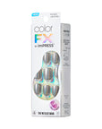LANZAMIENTO! imPRESS ColorFX - The Good Days