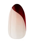 LANZAMIENTO! imPRESS Press-On Nails Medium - Vision
