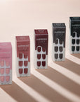 imPRESS Press-On Manicure - All Black