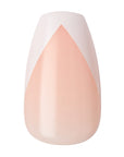 LANZAMIENTO! imPRESS Press-On Manicure - So French