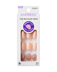 RE-STOCK! imPRESS Press-On Manicure - Evanesce