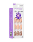 RE-STOCK! imPRESS Press-On Manicure - Evanesce